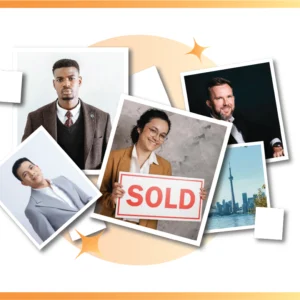 Professional Portrait Photography