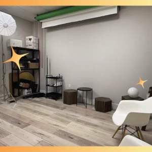 Studio Booking，Shinemarketing
