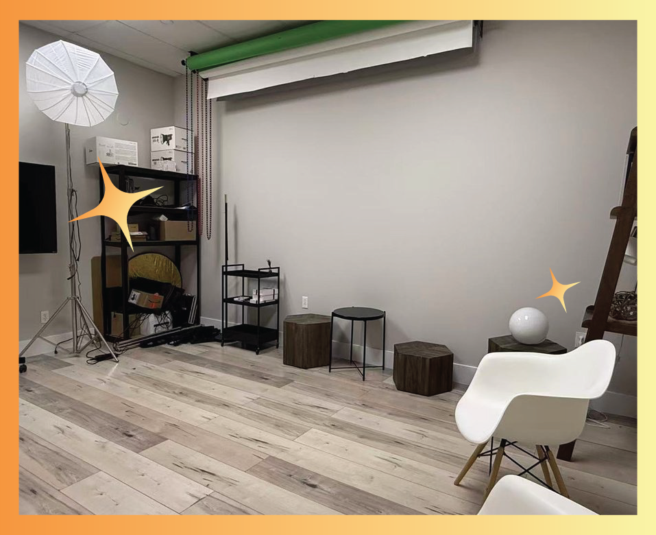 Studio Booking，Shinemarketing