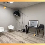 Studio Booking，Shinemarketing