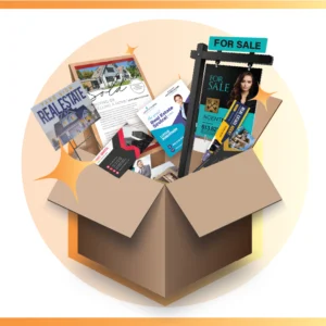 Standard Package(Template)