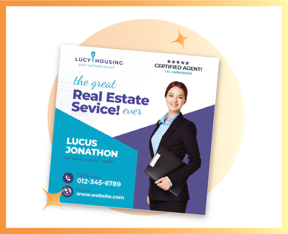 Social Media Profile Pic - shinemarketing