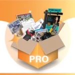 Pro Package - shinemarketing