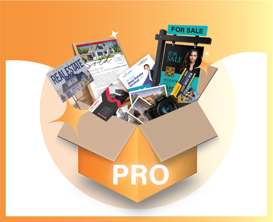 Pro Package - shinemarketing