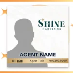 Social Media Profile Pic - shinemarketing