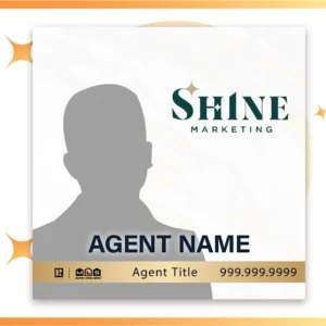 Social Media Profile Pic - shinemarketing