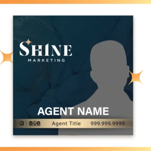 Social Media Profile Pic - shinemarketing