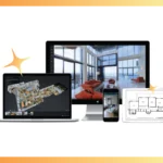 3D Matterport Virtual Tour, shinemarketing