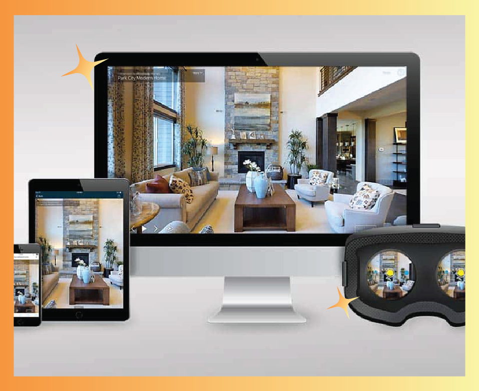 3D Matterport Virtual Tour, shinemarketing