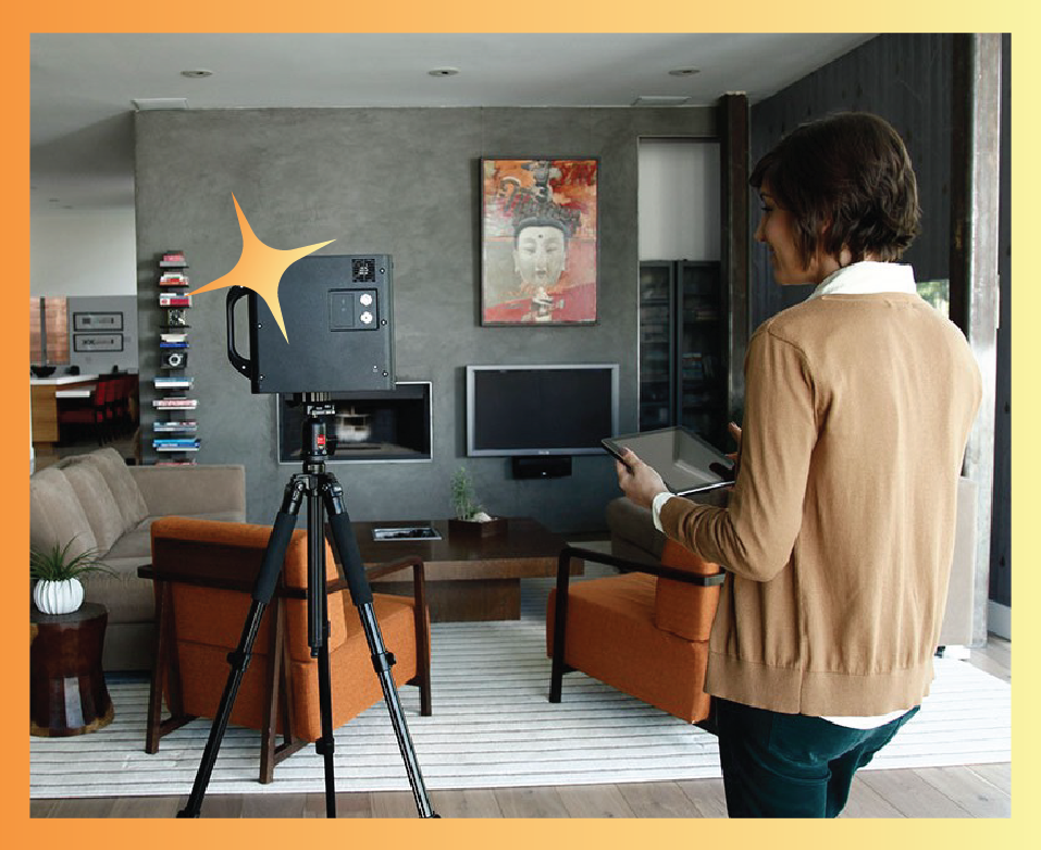 3D Matterport Virtual Tour, shinemarketing