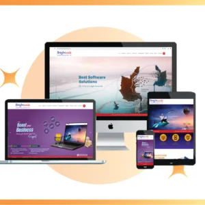 Business & Personal Website